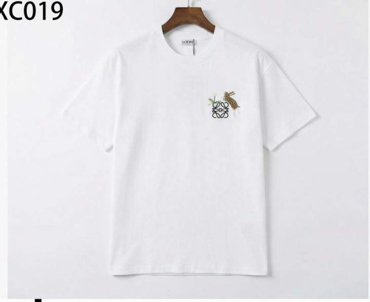 Picture of Loewe T Shirts Short _SKULoeweS-2XLxetr419060